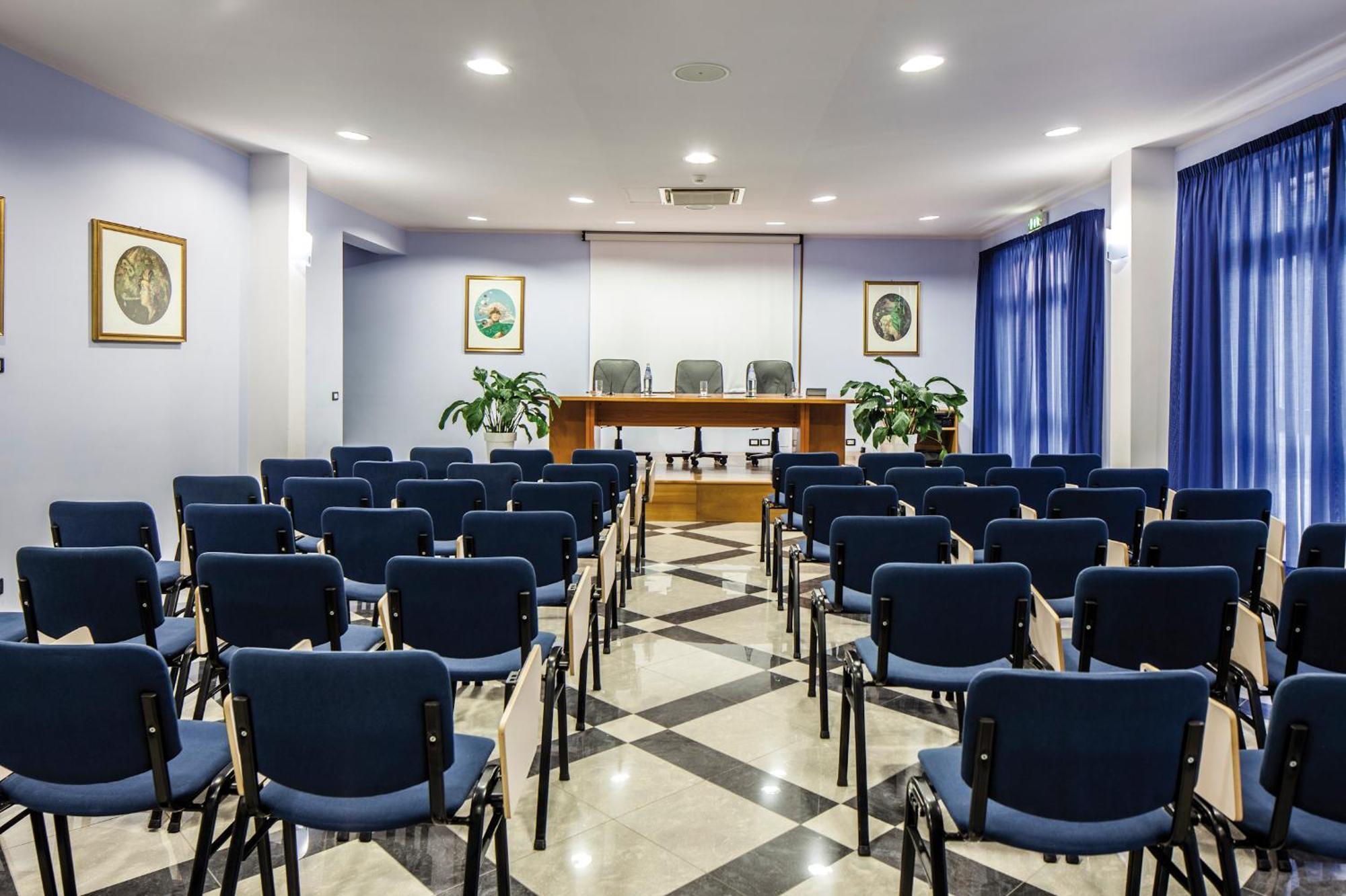 Riviera Del Sole Hotel Resort Spa Piraino Bagian luar foto